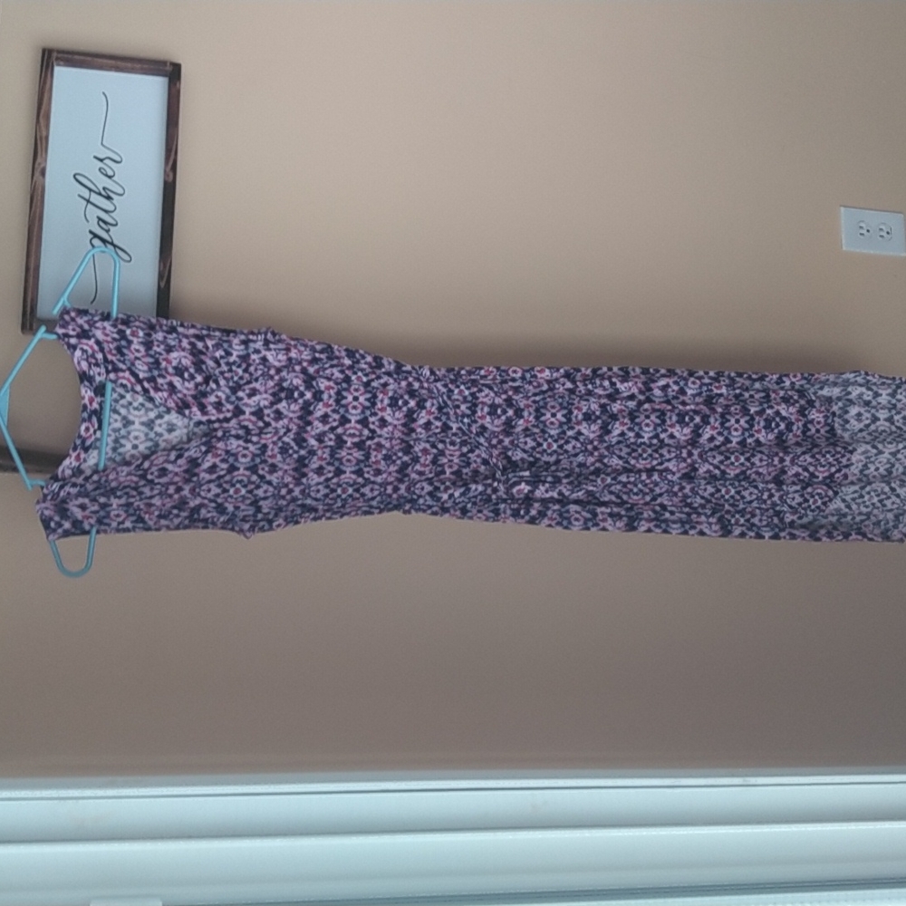 A.N.A. dress, women's size small